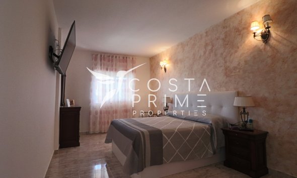 Resale - Townhouse / Semi - La Nucía