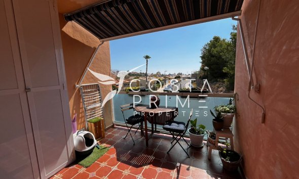 Resale - Apartment / Flat - La Nucía