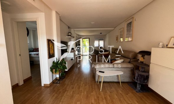 Resale - Apartment / Flat - La Nucía