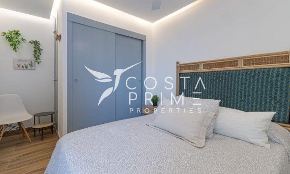 Reventa - Apartamento / Piso - Benidorm