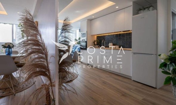 Reventa - Apartamento / Piso - Benidorm