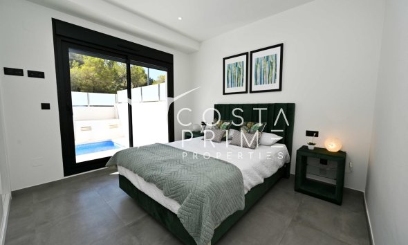 New build - Townhouse / Semi - Orihuela