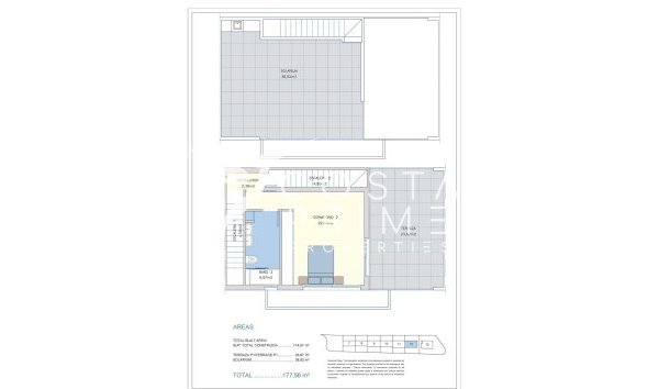 New build - Villa  - Orihuela Costa