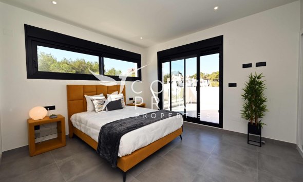 New build - Townhouse / Semi - Orihuela Costa