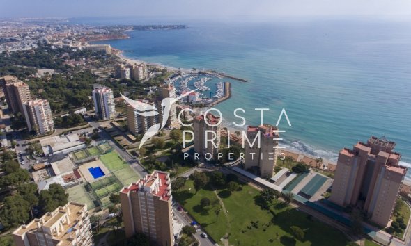 New build - Apartment / Flat - Orihuela Costa