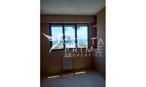 Resale - Apartment / Flat - Benidorm