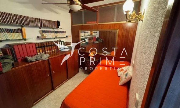 Resale - Apartment / Flat - Benidorm