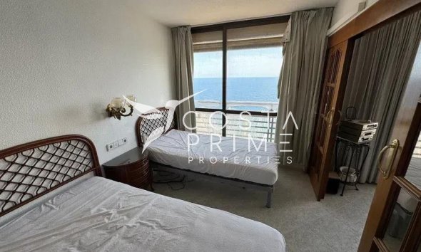 Újraértékesítés - Apartman / lakás - Benidorm