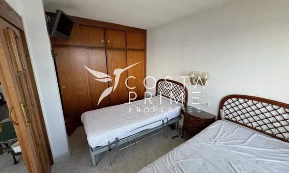 Újraértékesítés - Apartman / lakás - Benidorm