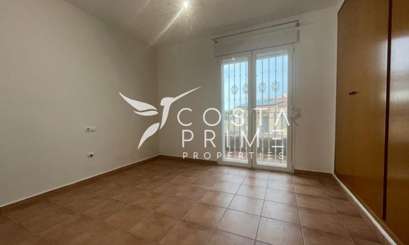 Resale - Townhouse / Semi - La Nucía