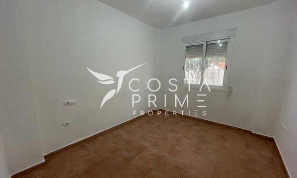 Resale - Townhouse / Semi - La Nucía