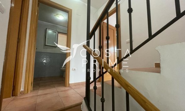 Resale - Townhouse / Semi - La Nucía