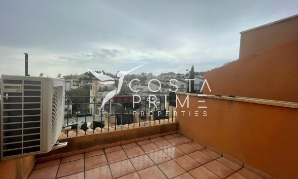 Resale - Townhouse / Semi - La Nucía