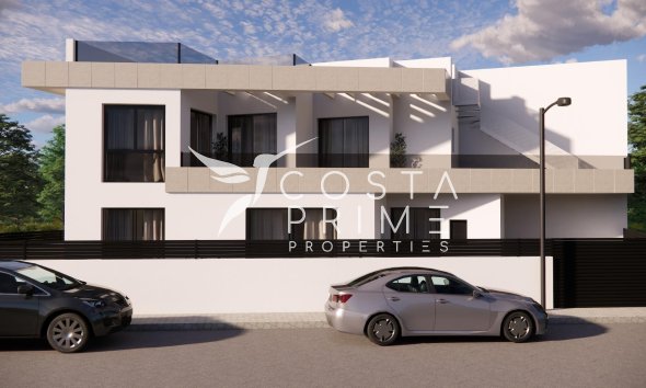 New build - Villa  - Rojales