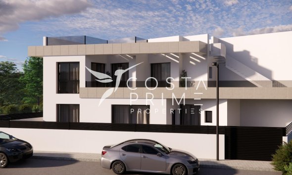 New build - Villa  - Rojales