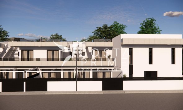 New build - Villa  - Rojales