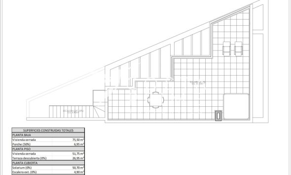 New build - Villa  - Rojales