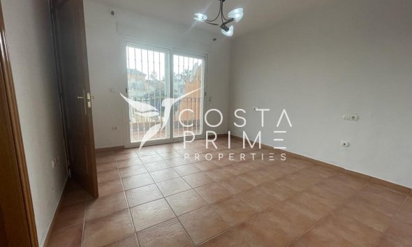 Resale - Townhouse / Semi - La Nucía