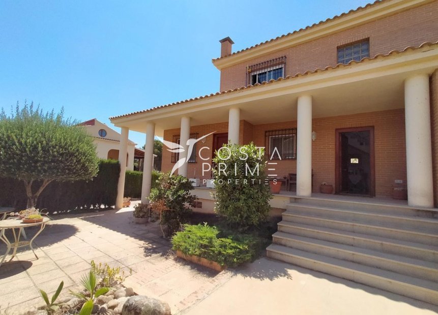 Reventa - Chalet / Villa - Benidorm