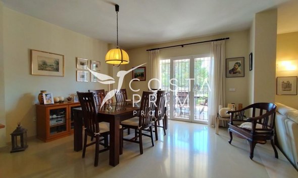 Resale - Villa  - Benidorm