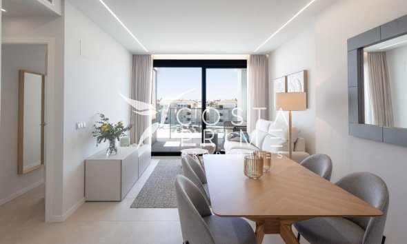 New build - Apartment / Flat - Denia