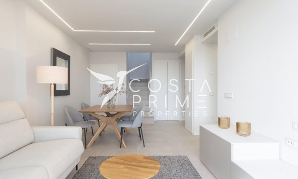 Obra nueva - Apartamento / Piso - Denia