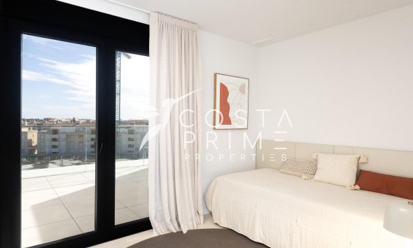 Új építésű - Apartman / lakás - Denia