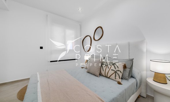 New build - Apartment / Flat - Los Alcazares