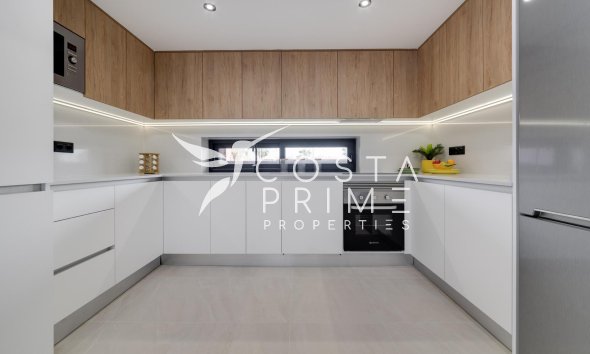 New build - Apartment / Flat - Los Alcazares