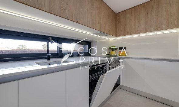 New build - Apartment / Flat - Los Alcazares