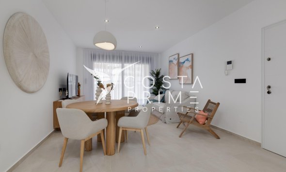 New build - Apartment / Flat - Los Alcazares