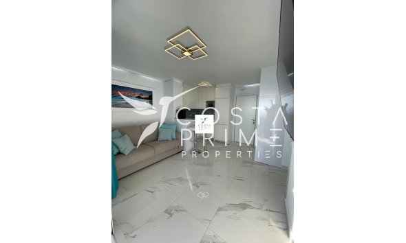 Reventa - Apartamento / Piso - Benidorm