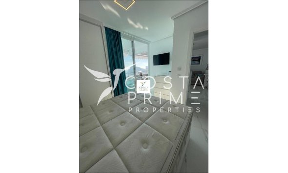 Resale - Apartment / Flat - Benidorm