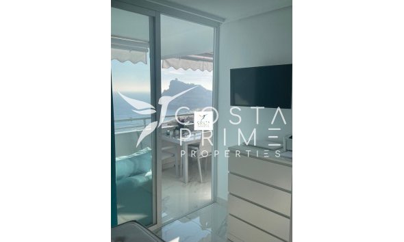 Reventa - Apartamento / Piso - Benidorm