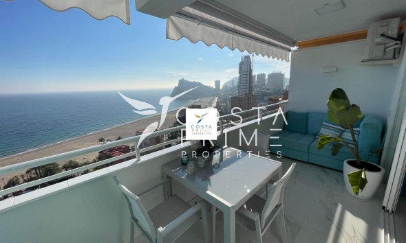 Reventa - Apartamento / Piso - Benidorm