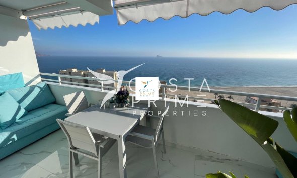 Reventa - Apartamento / Piso - Benidorm