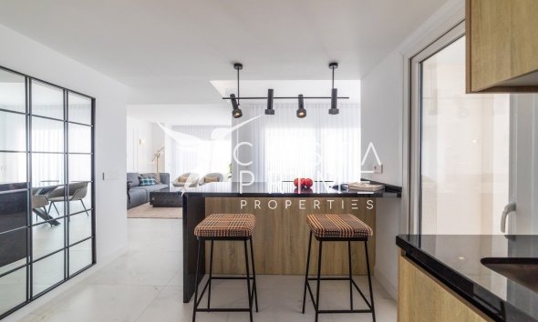 New build - Penthouse - Torrevieja