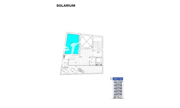 New build - Apartment / Flat - Torrevieja