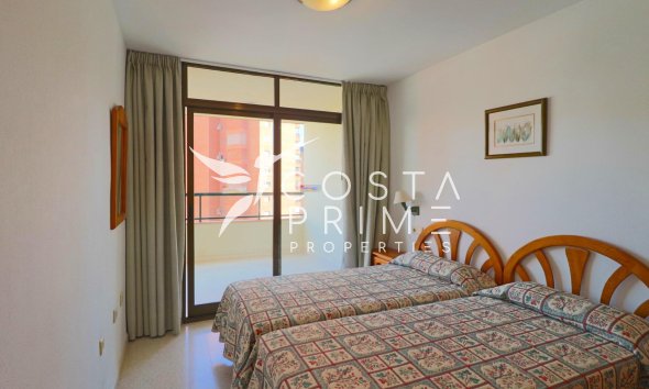 Újraértékesítés - Apartman / lakás - Benidorm