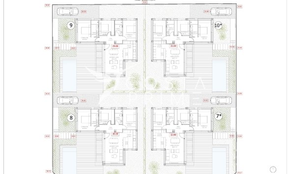 New build - Villa  - Rojales