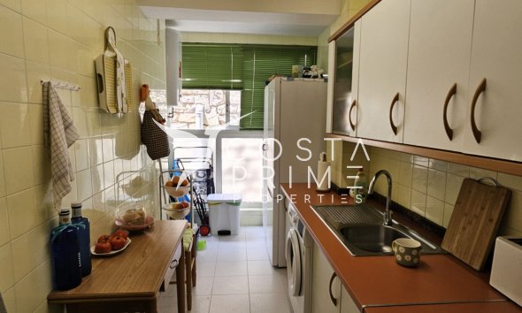 Resale - Apartment / Flat - Benidorm