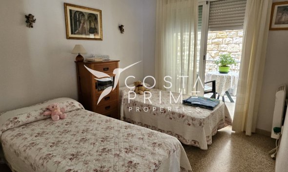 Resale - Apartment / Flat - Benidorm