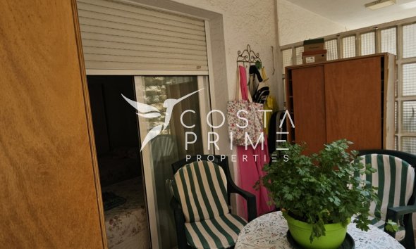 Resale - Apartment / Flat - Benidorm