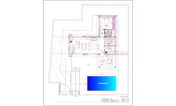 New build - Villa  - Rojales