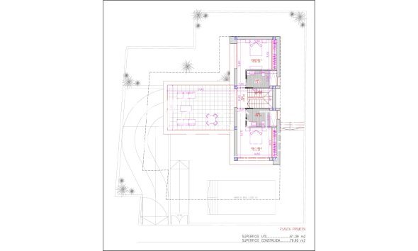 New build - Villa  - Rojales