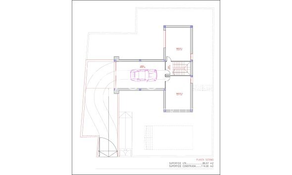 New build - Villa  - Rojales