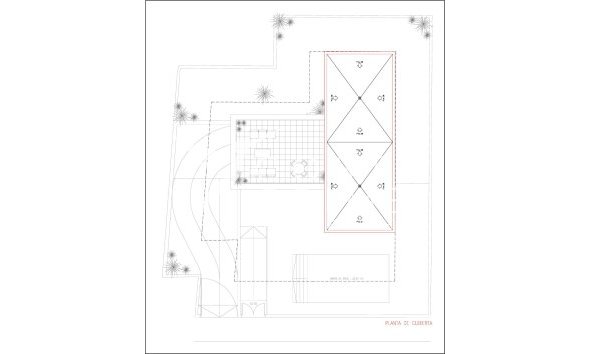 New build - Villa  - Rojales