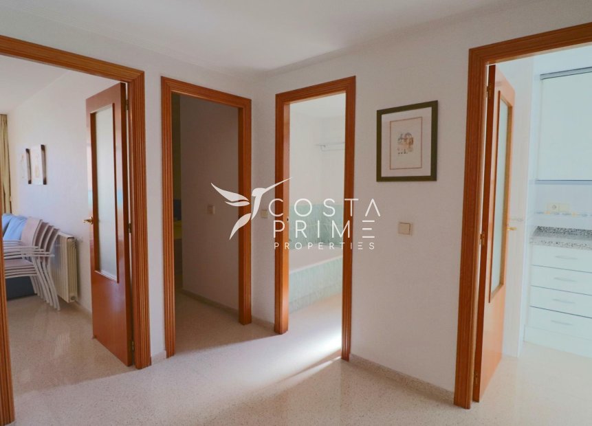 Újraértékesítés - Apartman / lakás - Benidorm