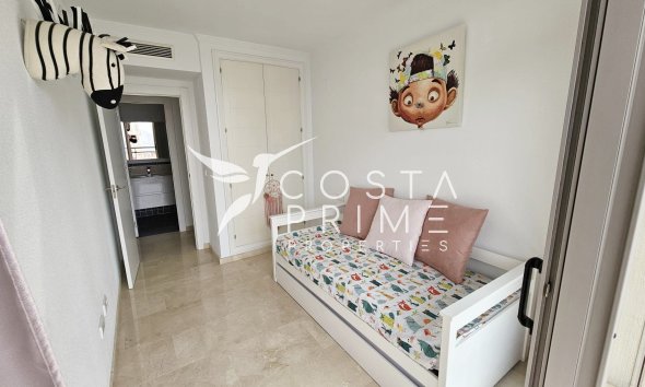 Reventa - Apartamento / Piso - Benidorm