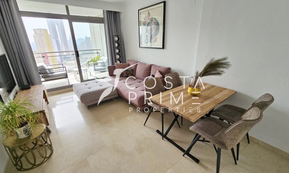 Reventa - Apartamento / Piso - Benidorm